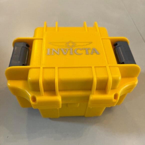 INVICTA | Watch Case - Picture 1 of 7